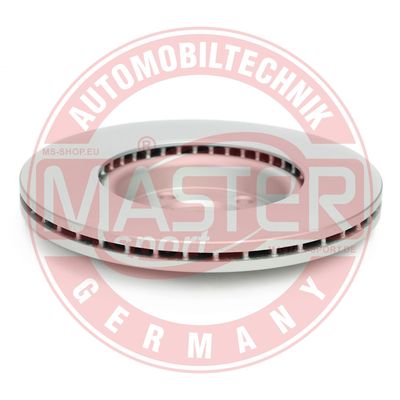 DISC FRANA MASTER-SPORT GERMANY 24012501701PRPCSMS 2