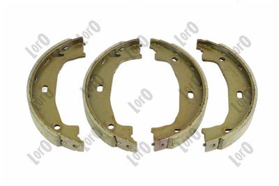 Brake Shoe Set, parking brake 231-05-002