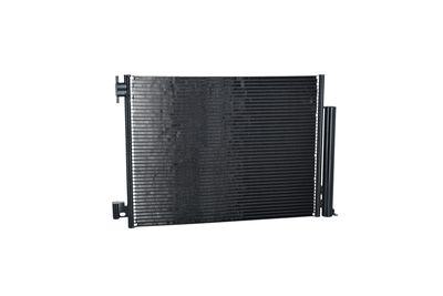 CONDENSATOR CLIMATIZARE NRF 350212 45