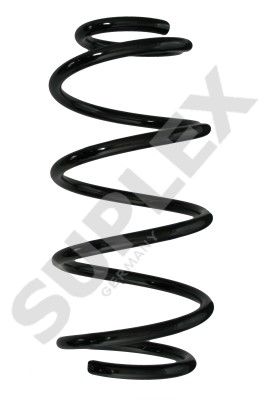 Пружина ходовой части SUPLEX 39145 для VW LUPO