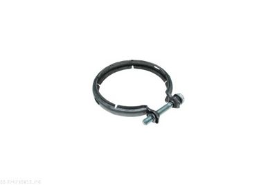 CONECTOR TEAVA SISTEM DE ESAPAMENT AUTOMEGA 274739810 1