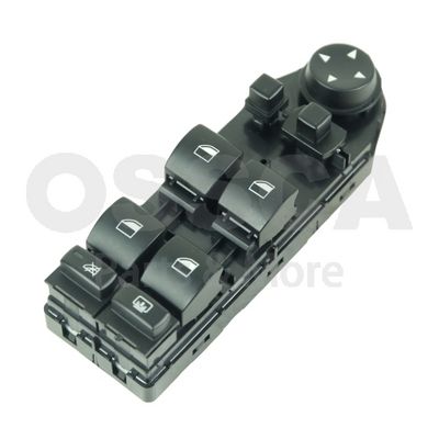 ключ(бутон), стъклоповдигане OSSCA 34455