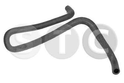 FURTUN RADIATOR STC T408497