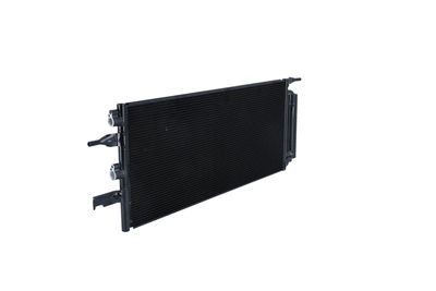 CONDENSATOR CLIMATIZARE NRF 350475 40