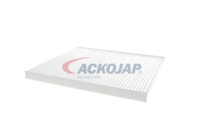 FILTRU AER HABITACLU ACKOJA A52300005 38