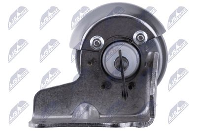 SUPAPA REGLARE PRESIUNE COMPRESOR NTY ECDVW045 5
