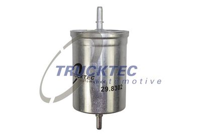 TRUCKTEC AUTOMOTIVE 07.38.038 Топливный фильтр  для UAZ HUNTER (Уаз Хунтер)