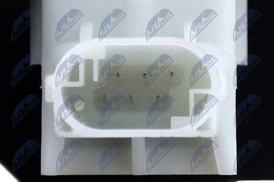 SENZOR REGLARE FARURI NTY ECXSA000 4