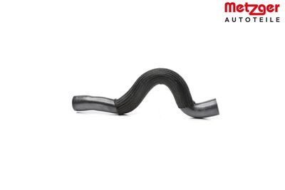 FURTUN RADIATOR METZGER AUTOTEILE 2420273 2