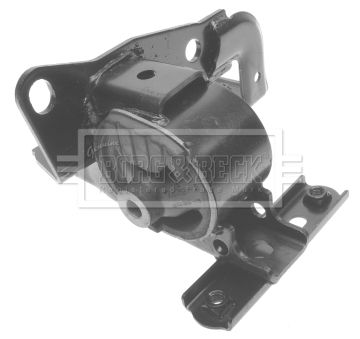 BORG & BECK BEM3801 Подушка двигателя  для TOYOTA RAV 4 (Тойота Рав 4)