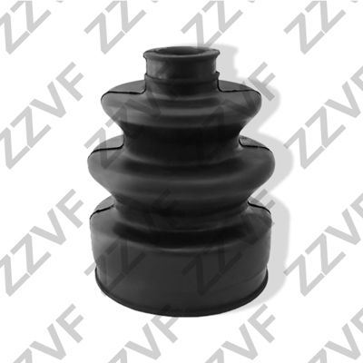 ZZVF ZVP47FF Пыльник шруса ZZVF для FORD C-MAX (DM2)