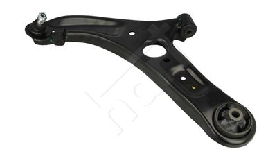 носач, окачване на колелата HART 450 943