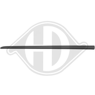 ELEMENTE DECORATIVE/PROTECTIE PORTIERA DIEDERICHS 3456421