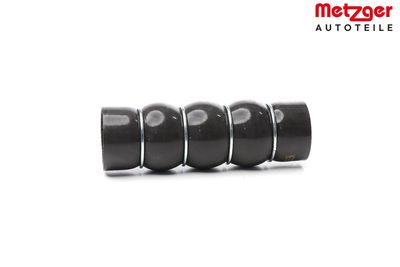 LADELUFTSCHLAUCH METZGER AUTOTEILE 2400704 18