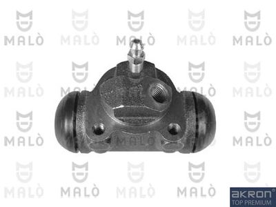 спирачно цилиндърче на колелото AKRON-MALÒ 89685