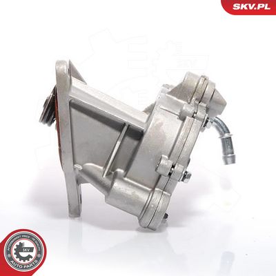 Vakuumo siurblys, stabdymo įrenginys