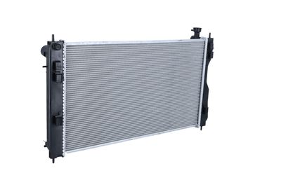 RADIATOR RACIRE MOTOR NRF 550246 20