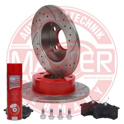 SET FRANA FRANA DISC