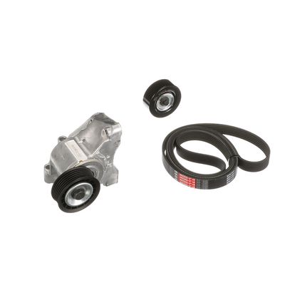 KEILRIPPENRIEMENSATZ GATES K016PK1915 47