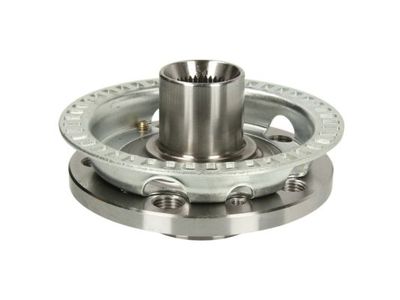 Wheel hub Voor