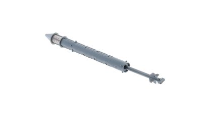 USCATOR AER CONDITIONAT MAHLE AD183000P 16