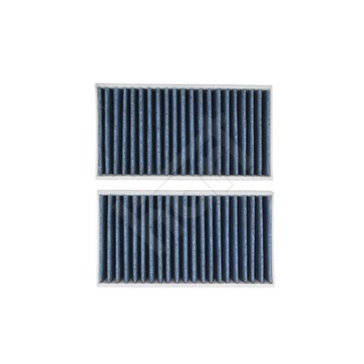 Filtre, air de l'habitacle
