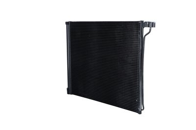 CONDENSATOR CLIMATIZARE NRF 350569 30