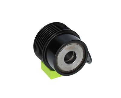 SISTEM ROATA LIBERA GENERATOR VALEO 592058 20