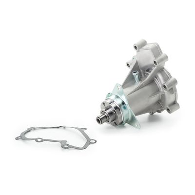 водна помпа, охлаждане на двигателя RIDEX 1260W0696