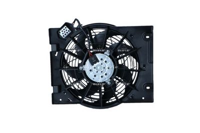 Fan, engine cooling 47010