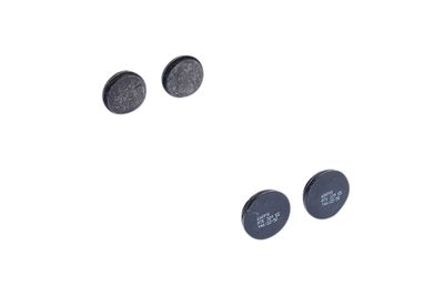 BREMSBELAGSATZ SCHEIBENBREMSE ATE 13046049102 24