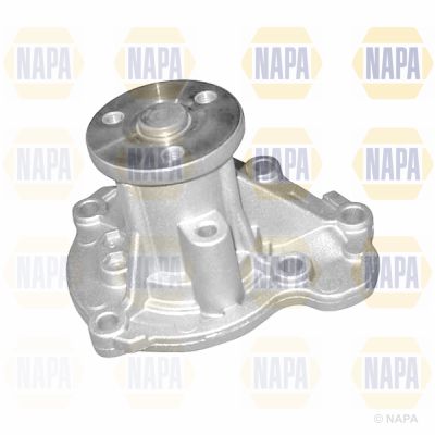 Water Pump, engine cooling NAPA NWP1374