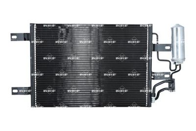 CONDENSATOR CLIMATIZARE