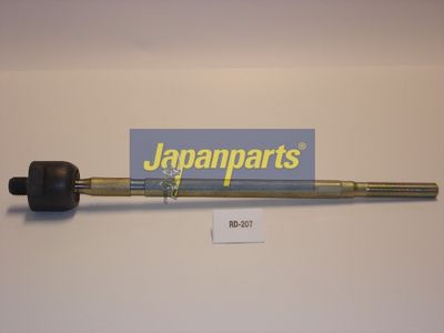 JAPANPARTS Vidinė skersinė vairo trauklė