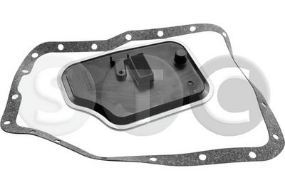 HYDRAULIKFILTERSATZ AUTOMATIKGETRIEBE