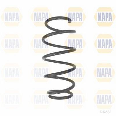 Suspension Spring NAPA NCS1861