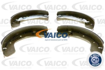 Комплект тормозных колодок VAICO V40-8111 для DAEWOO LACETTI