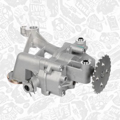 POMPA ULEI ET ENGINETEAM PU0171 4