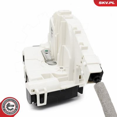 Zámek dveří SKV 60SKV292