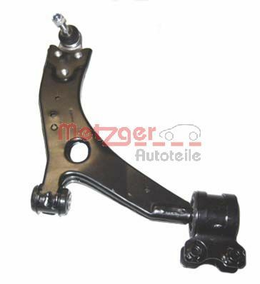 Control/Trailing Arm, wheel suspension 58042902