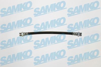 Тормозной шланг SAMKO 6T46061 для RENAULT 14