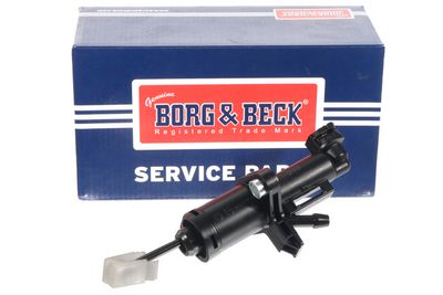 BORG & BECK Master Cylinder, clutch BCM219