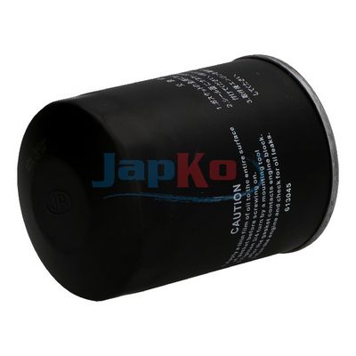 Olejový filter JAPKO 10314
