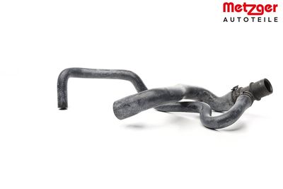 FURTUN RADIATOR METZGER AUTOTEILE 2420002 4