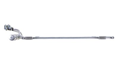 KONDENSATOR KLIMAANLAGE WALKER WCD00355 4