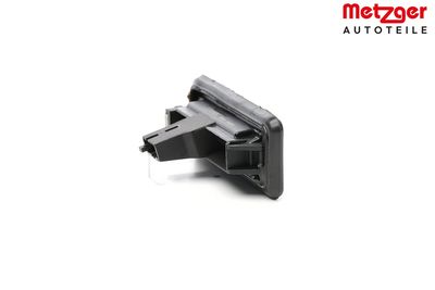 MINER HAION METZGER AUTOTEILE 2310905 26