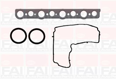 FAI AutoParts Tarpiklis, svirties dangtis