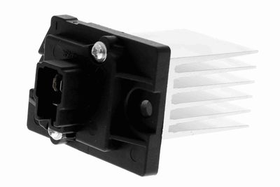 Regulace, vnitřní ventilace ACKOJA A52-79-0010