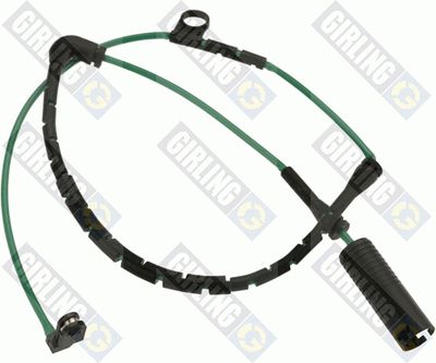 GIRLING 6337401 Датчик износа тормозных колодок  для LAND ROVER RANGE ROVER (Ленд ровер Ранге ровер)
