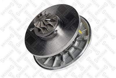Картридж, турбокомпресор STELLOX 10-80921-SX